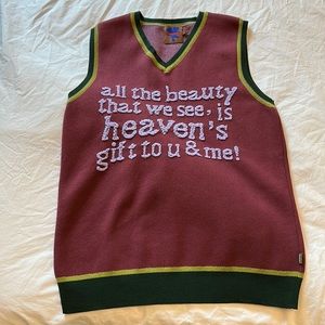 Heaven by Marc Jacobs Vest